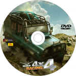 UAZ Racing 4x4