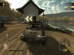 FlatOut: Ultimate Carnage