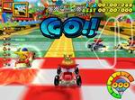 Kart n' Crazy