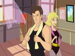 Dirty Dancing - The Video Game