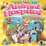 Pet Vet 3D: Animal Hospital Down Under