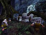 The Lord of the Rings Online: Mines of Moria