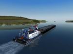 Ship Simulator 2008 Add-On: New Horizons
