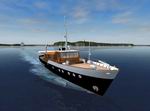 Ship Simulator 2008 Add-On: New Horizons