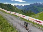 Mountain Bike Challenge 07