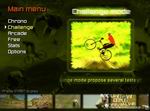 Mountain Bike Adrenaline