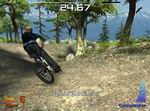 Mountain Bike Adrenaline