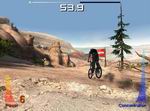 Mountain Bike Adrenaline