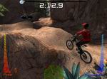 Mountain Bike Adrenaline