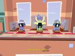 Happy Tree Friends False Alarm