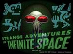 Strange Adventures in Infinite Space