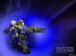 Fallen Empire: Legions