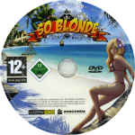 So Blonde