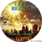 Left Behind: Eternal Forces