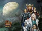 Magic World Online