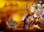 Magic World Online