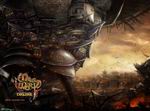 Magic World Online