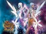 Magic World Online