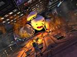 Ghostbusters: The Video Game