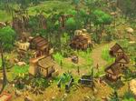 The Settlers 6: Rise of an Empire - The Eastern Realm