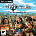 The Settlers 6: Rise of an Empire - The Eastern Realm