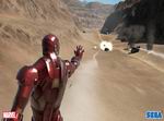 Iron Man: The Video Game