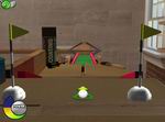 Toy Golf Extreme