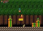 Super Mario XP