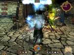 Silverfall: Earth Awakening