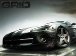 Race Driver: GRID