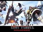 Lost Planet: Colonies