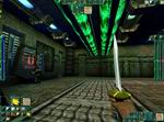 Unreal Tournament: Nali Chronicles