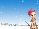 Angels Online