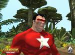 Champions Online