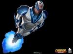 Champions Online