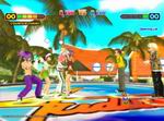 Dance Battle Audition