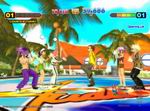 Dance Battle Audition