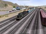 Rail Simulator - Official Expansion Pack