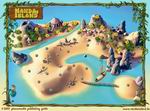 Nanda's Island