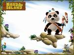 Nanda's Island