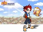 MixMaster Online