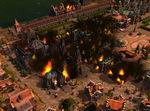 ANNO 1701: The Sunken Dragon