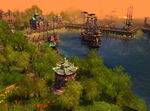 ANNO 1701: The Sunken Dragon