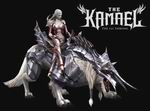 Lineage 2: The Chaotic Throne - The Kamael