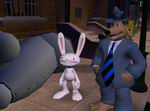 Sam & Max Episode 205: What's New, Beelzebub?