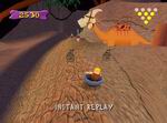 The Flinstones Bedrock Bowling