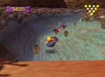 The Flinstones Bedrock Bowling
