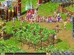 Wonderland Online
