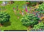Wonderland Online