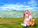 Wonderland Online